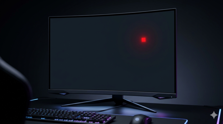 How to Fix Stuck Pixels on Your Gaming Monitor