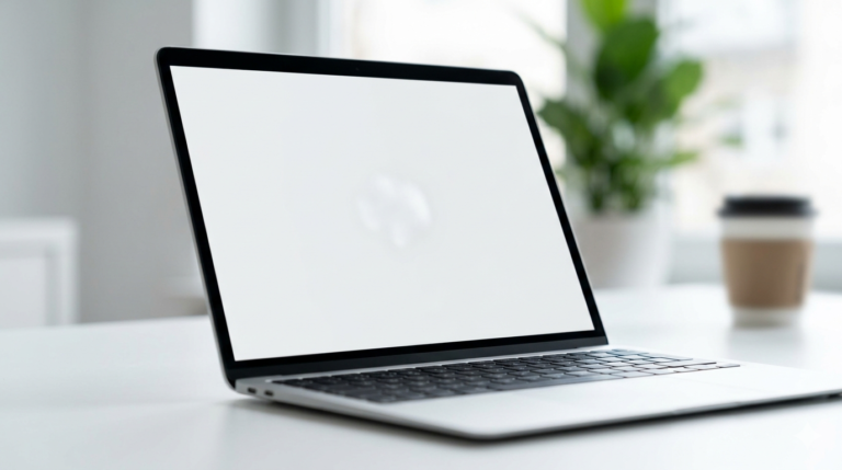 Laptop Screen Pressure Marks: Causes and Prevention