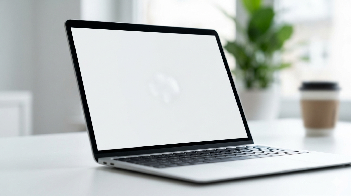 Laptop Screen Pressure Marks: Causes and Prevention