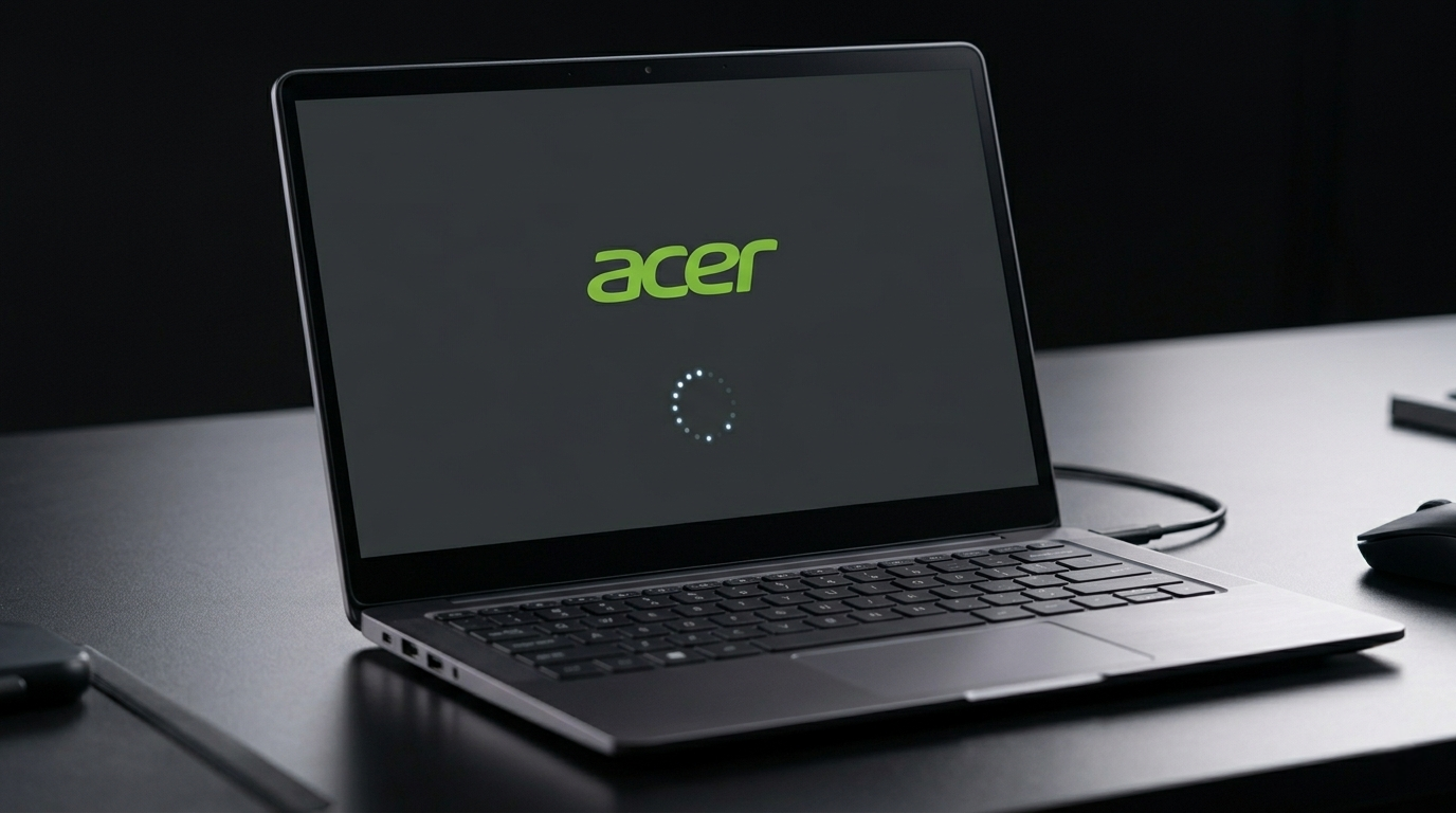 Acer-Loading-Screen-Stuck