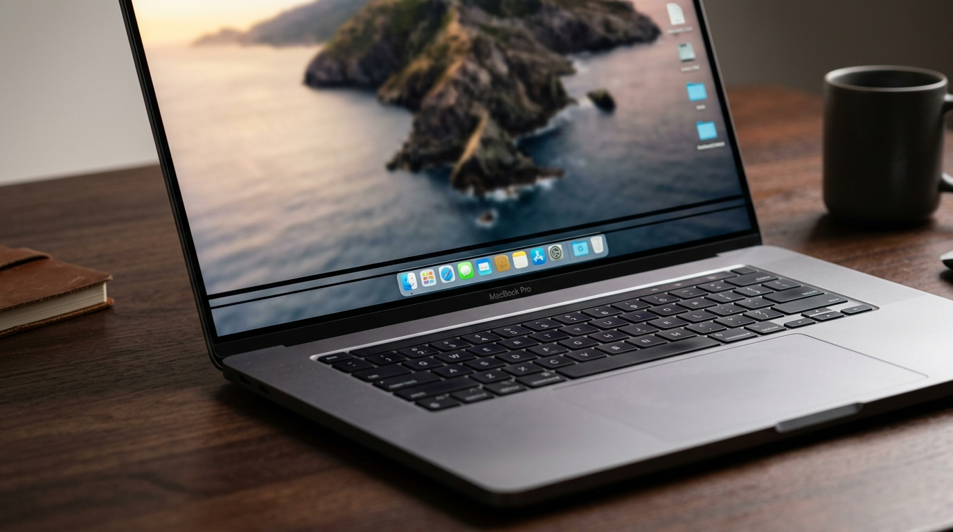 MacBook-Pro-Black-Lines-at-Bottom-of-Screen