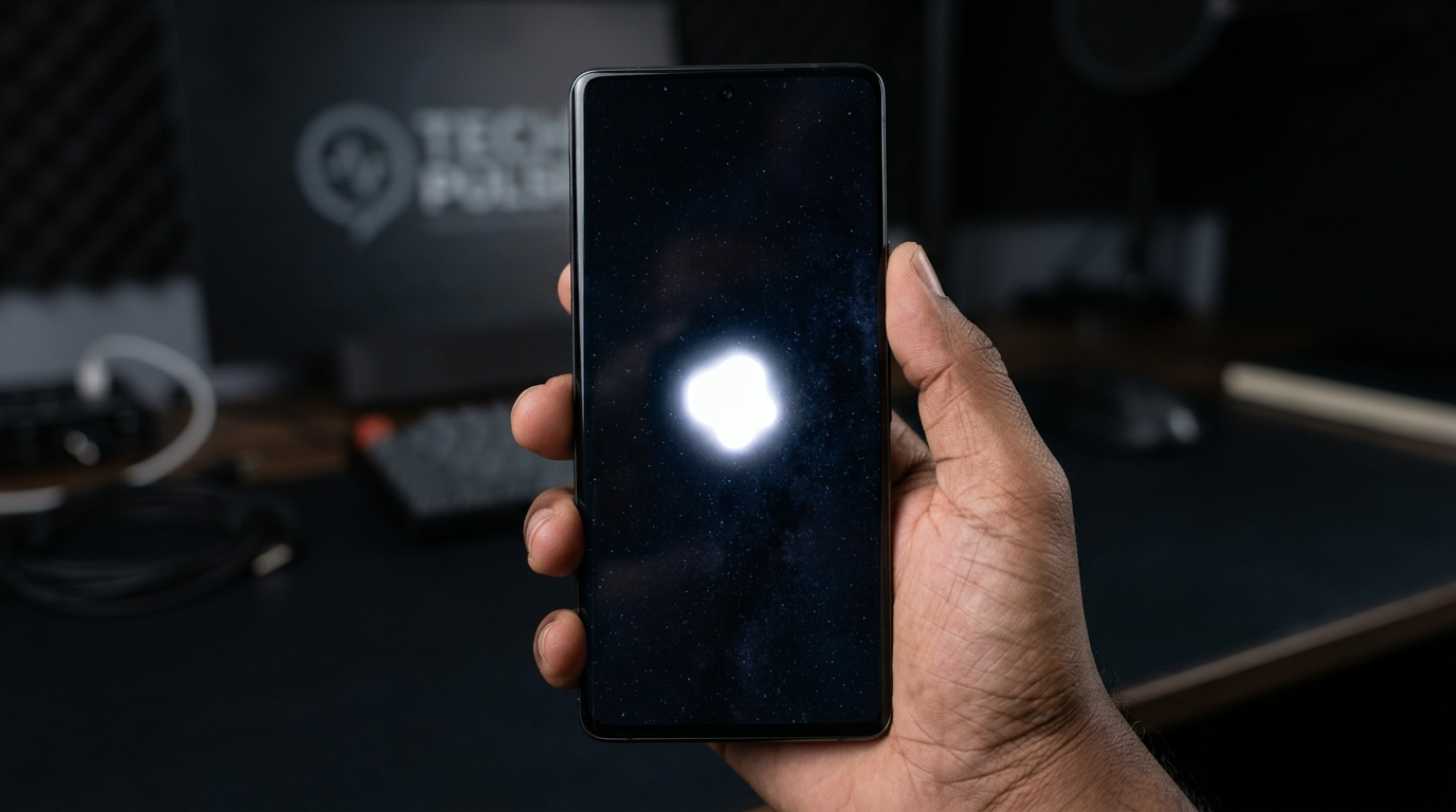 White-Spots-on-Mobile-Screen